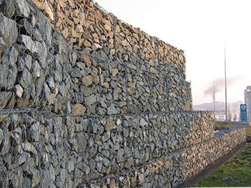 格賓網(wǎng)石籠網(wǎng) 格賓網(wǎng)石籠網(wǎng)