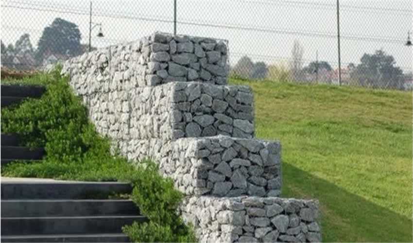 格賓網石籠網 格賓網石籠網